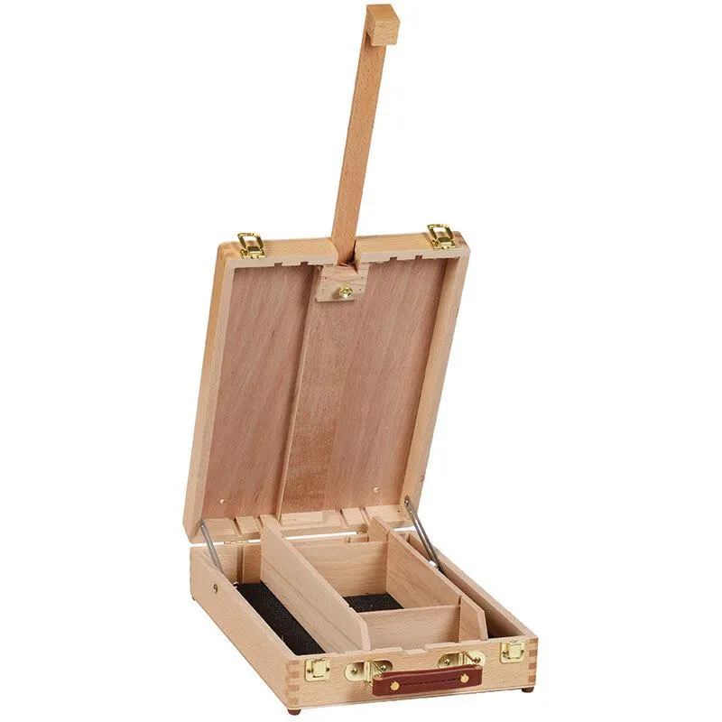 Conda Box Easel #118 (Bulky Item Shipping may apply)