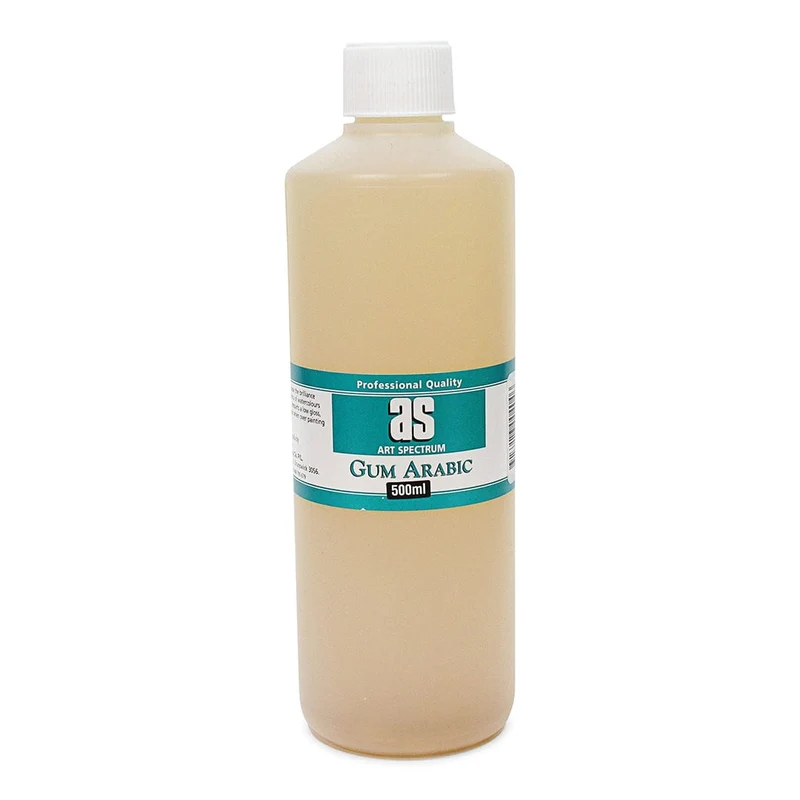 Art Spectrum Gum Arabic 500ml