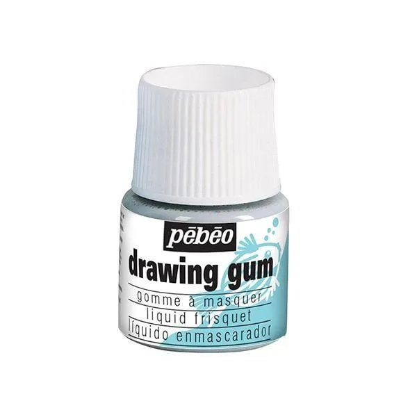 Pebeo Drawing Gum 45ml