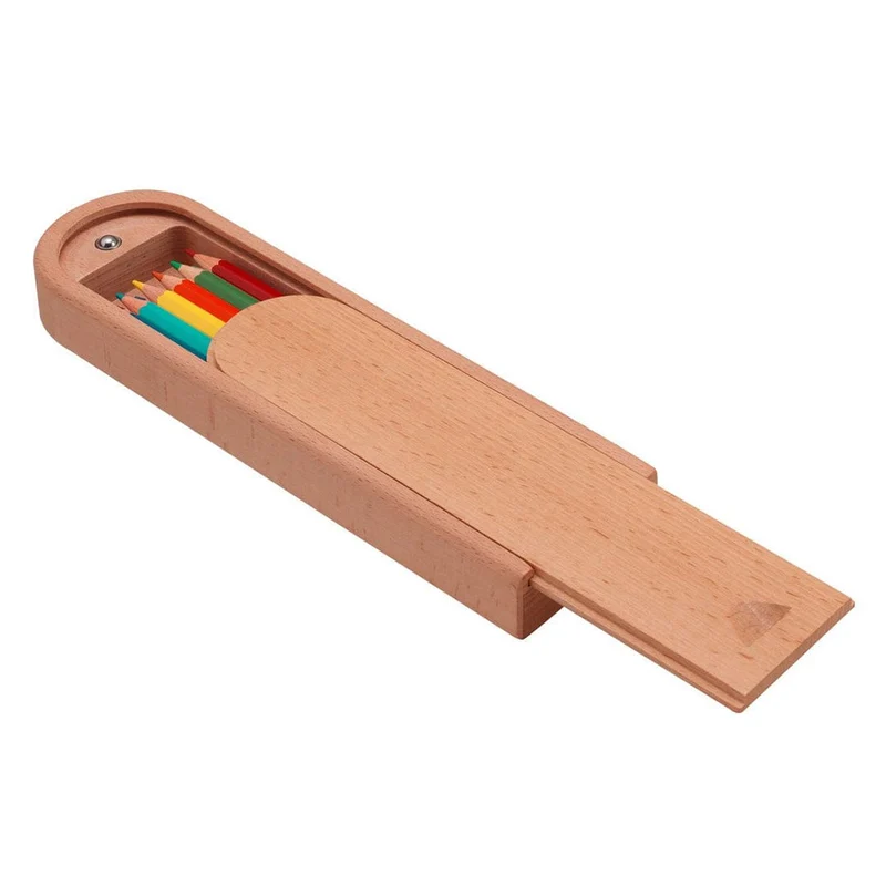 Jasart Pencil Pod