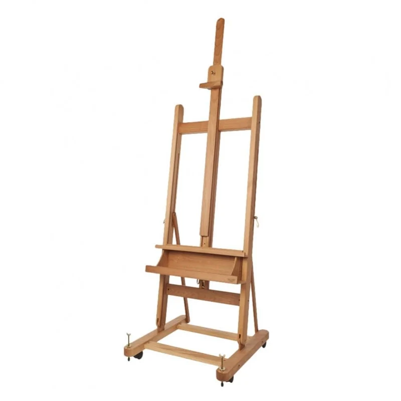 Mabef M/06 Studio Easel (Bulky Item Shipping may apply)