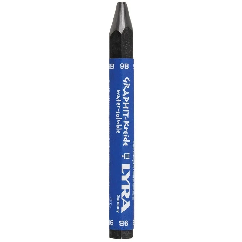 Lyra Graphite Water Soluble Sticks