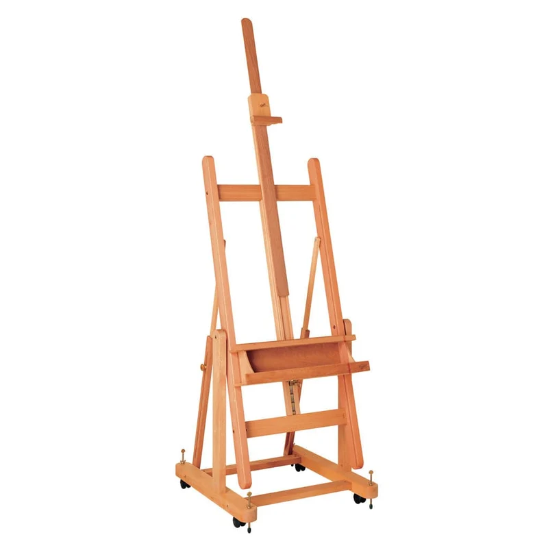 Mabef M18 Studio Easel (Bulky Item Shipping may apply)