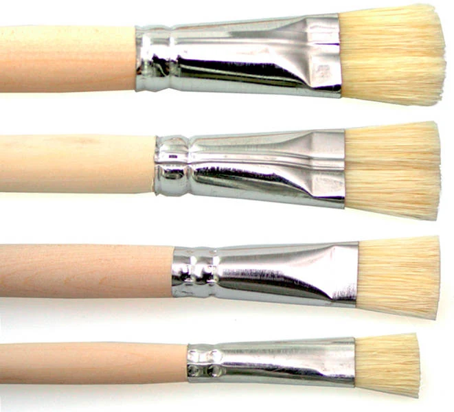 Gussow Brush