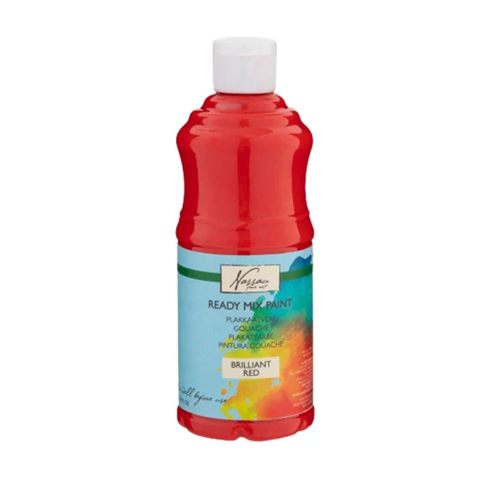 Nassau Gouache, 500 ml