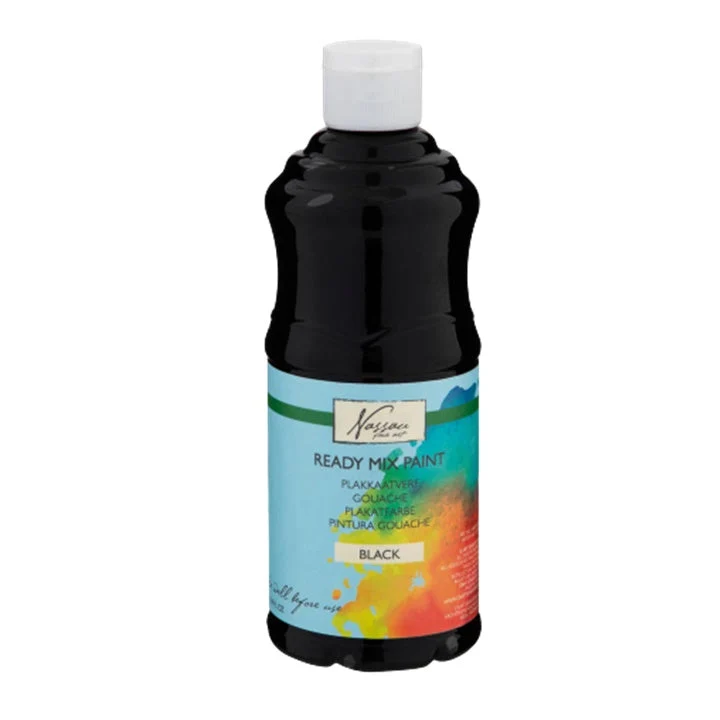 Nassau Gouache, 500 ml