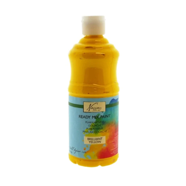 Nassau Gouache, 500 ml