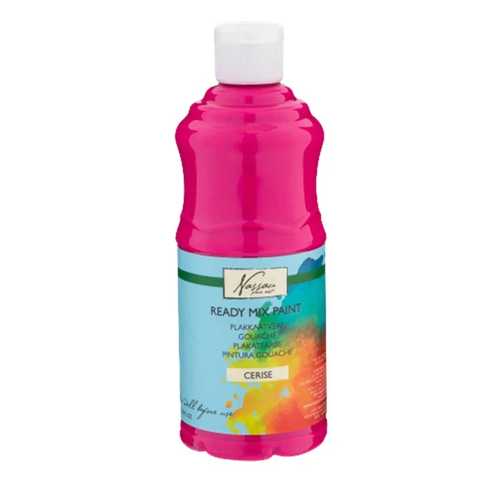 Nassau Gouache, 500 ml