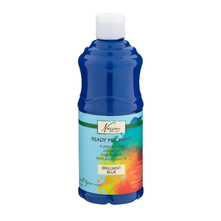 Nassau Gouache, 500 ml