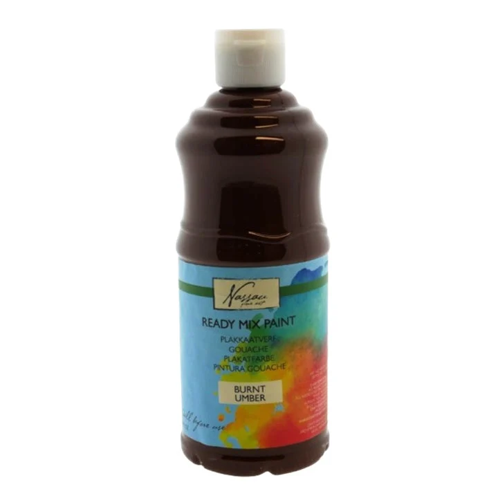 Nassau Gouache, 500 ml