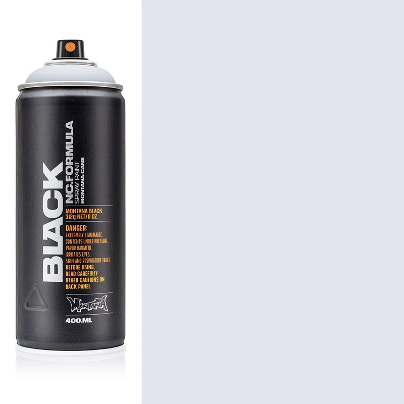 Montana - BLACK - Edelgard - 400ml (BLK4310)