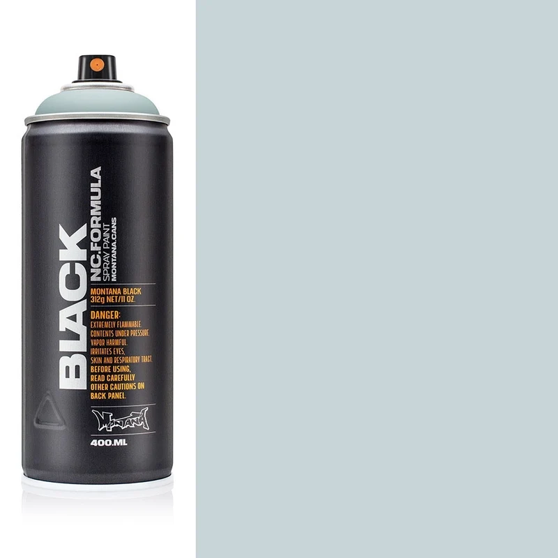 Montana - BLACK - Dove - 400ml (BLK5125)