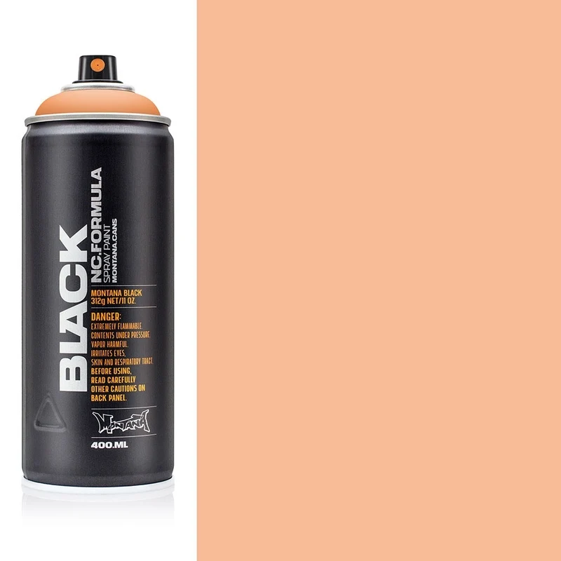 Montana - BLACK - Tomorrow - 400ml (BLK2110)