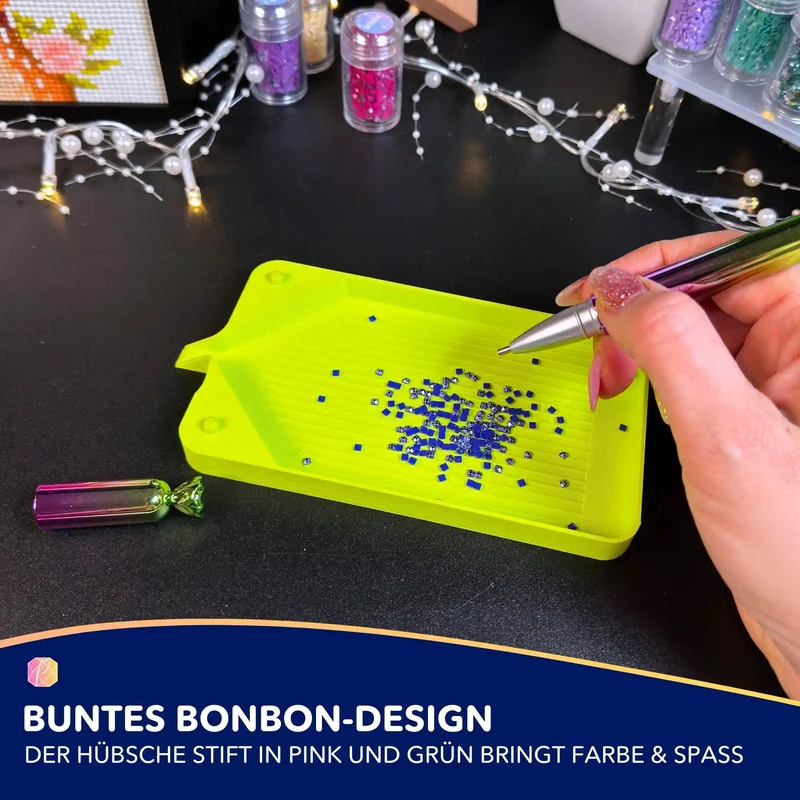 Diamond Painting Stift - Bonbon