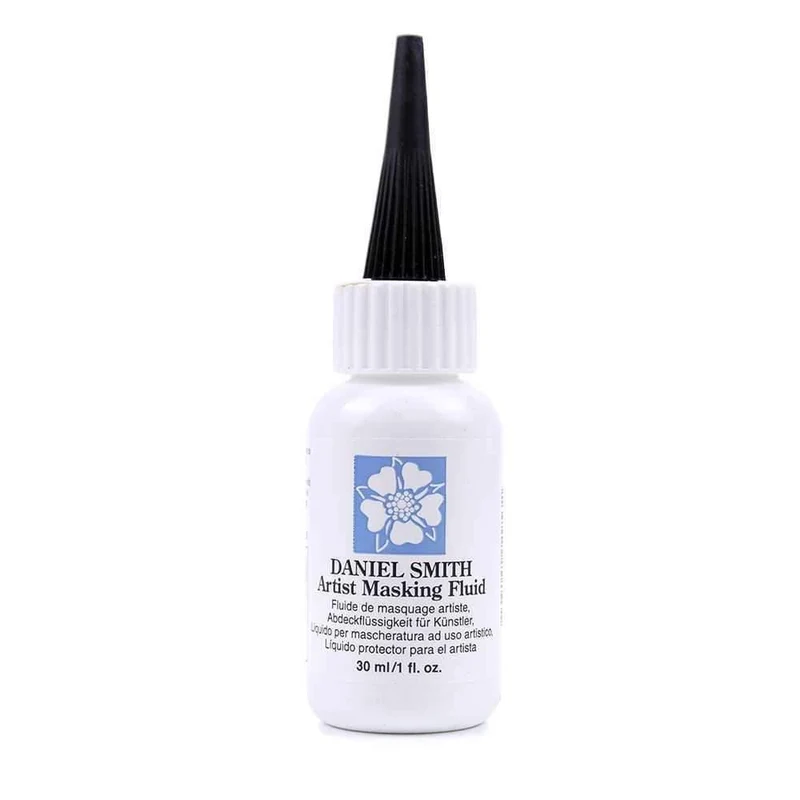 Daniel Smith Artist Masking Fluid 30ml