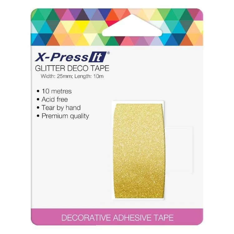 X-Press It Deco Tape