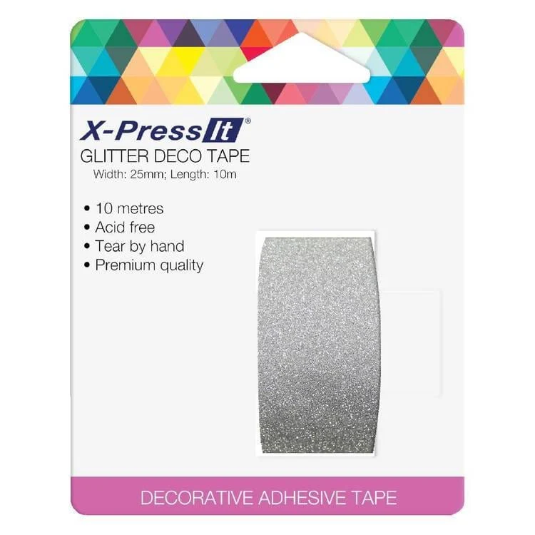 X-Press It Deco Tape