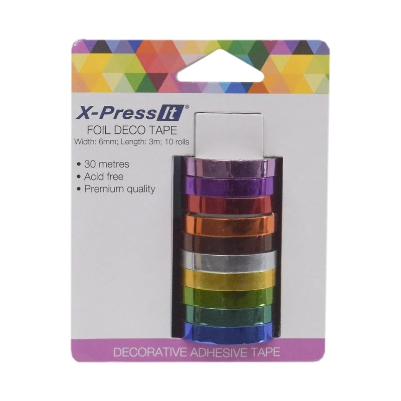 X-Press It Deco Tape