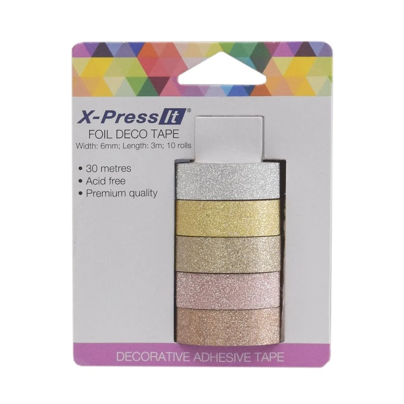 X-Press It Deco Tape