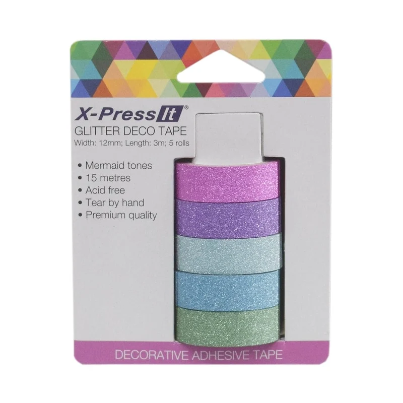 X-Press It Deco Tape