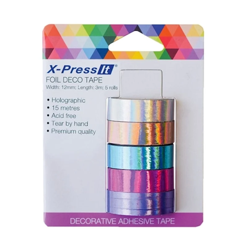 X-Press It Deco Tape