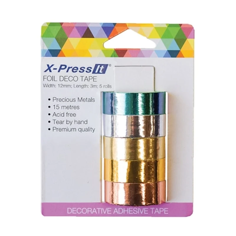 X-Press It Deco Tape