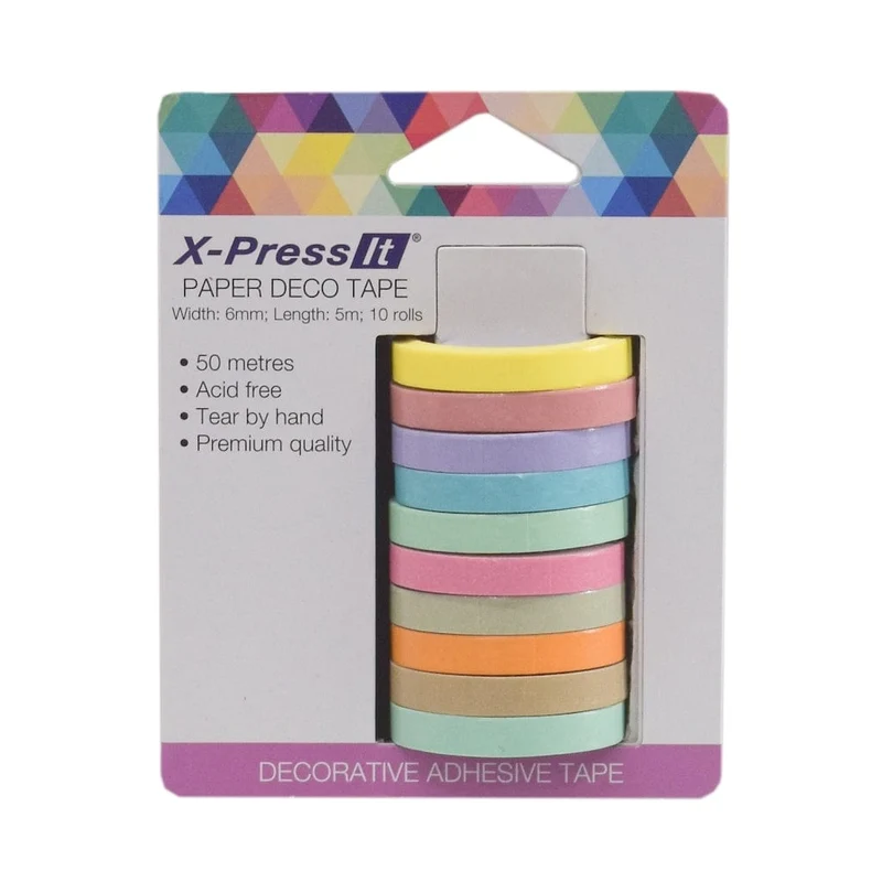 X-Press It Deco Tape