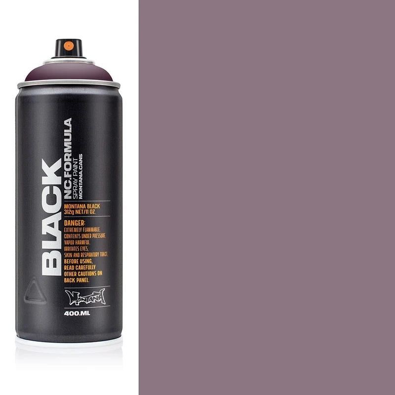 Montana - BLACK - Cherry - 400ml (BLK3070)