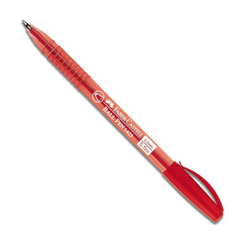 Ballpoint Pen 1423, 0.5 mm - Choose