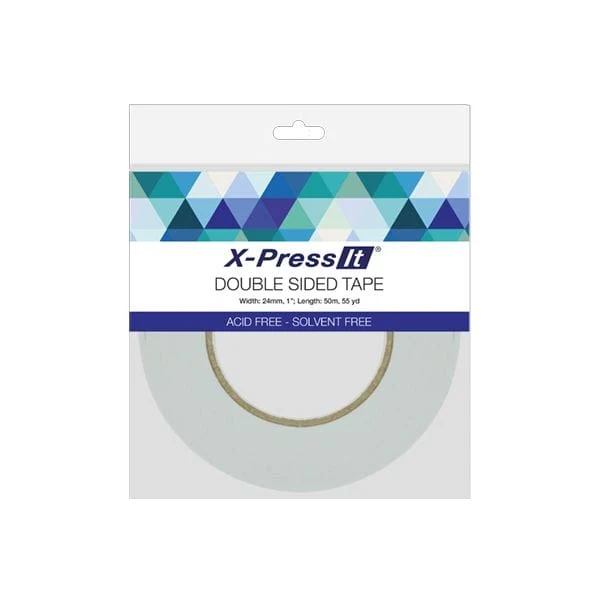 X-Press It Double Sided Tape