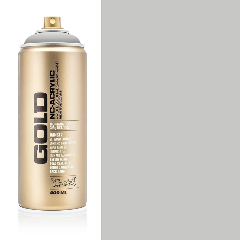 Montana - GOLD - Warm Grey Asphalt (G7250)