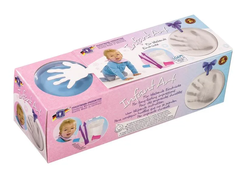 Infant Art Impression Basic