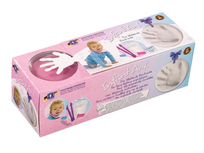 Infant Art Impression Basic