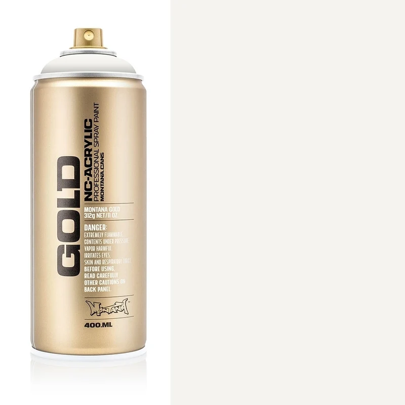 Montana - GOLD - Warm Grey Ceramic (G7220)