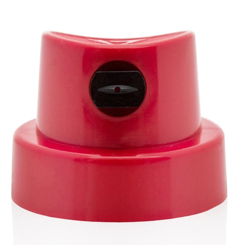 Montana - Cap - Flat Jet Cap Wide (Red-Black)
