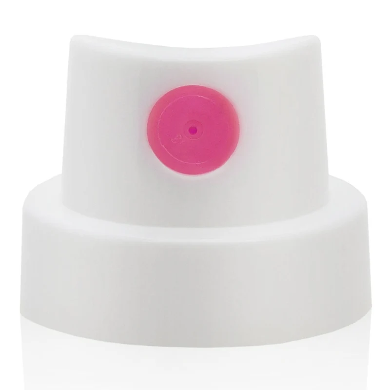 Montana - Cap - Fat Cap (White-Pink)