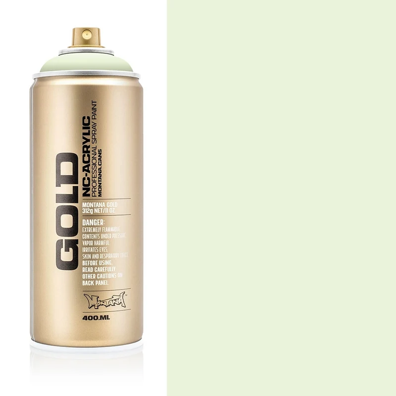 Montana - GOLD - Venom - 400ml (G6000)