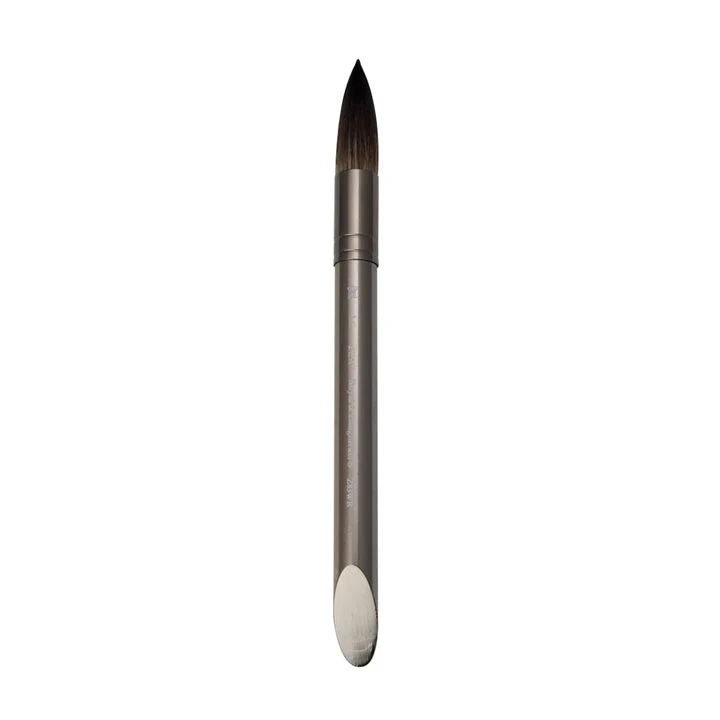 Royal & Langnickel Round Wash Brush Zen Series 83