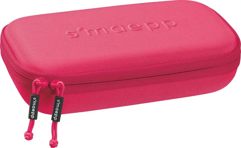 Brunnen s’maepp Hardcase XL Schlampermäppchen Tulip (104925025)