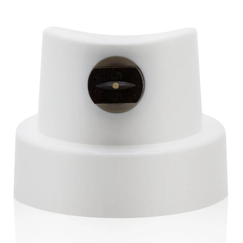 Montana - CAp - Calligraphy Cap (White-Black)