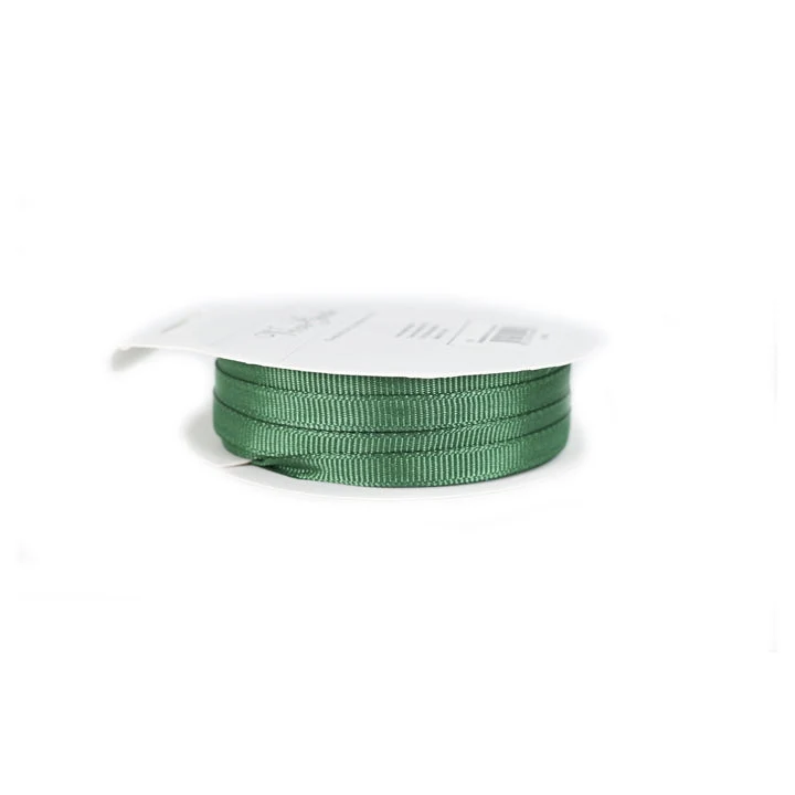 Grosgrain Ribbon 5 mm
