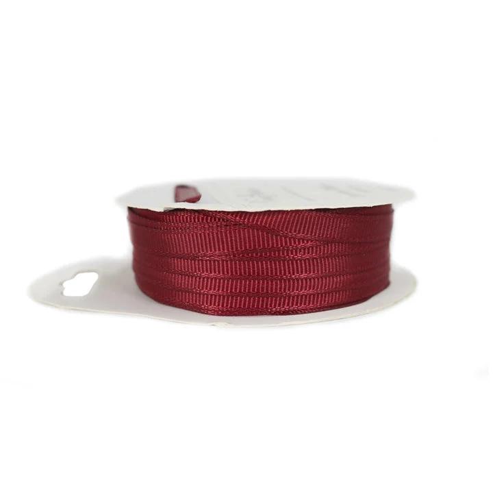 Grosgrain Ribbon 5 mm