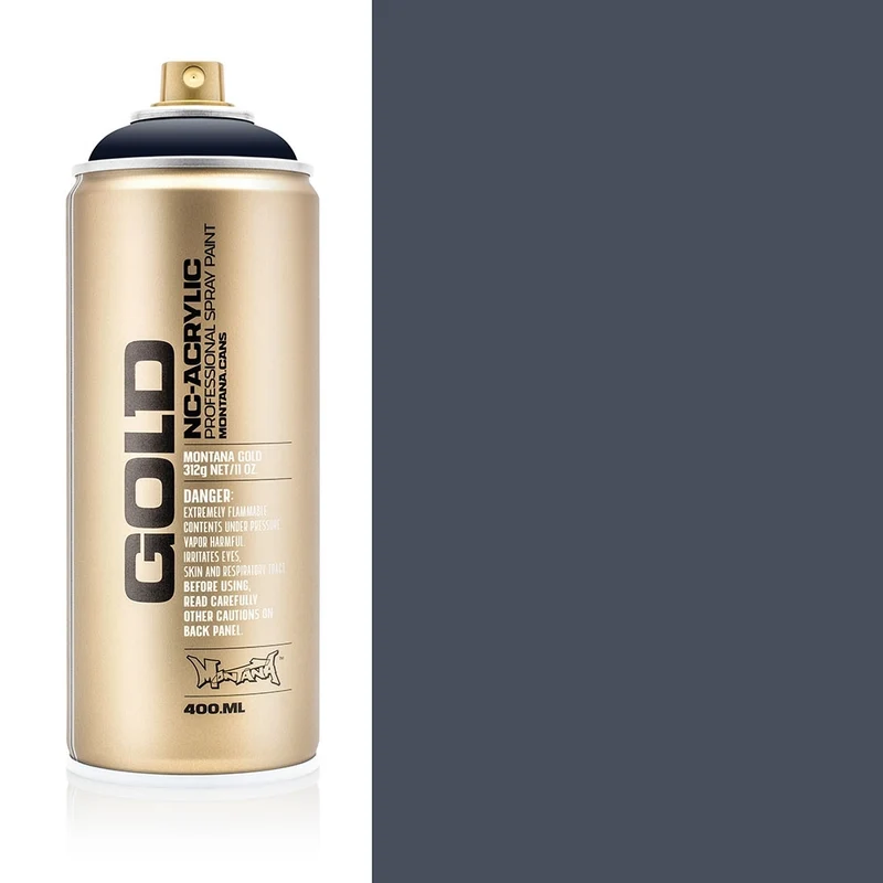 Montana - GOLD - Cassis - 400ml (G4190)