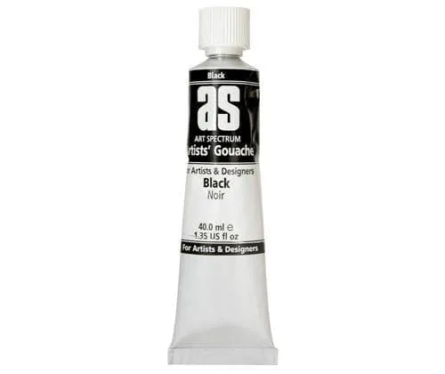 Art Spectrum Artists' Gouache 40ml