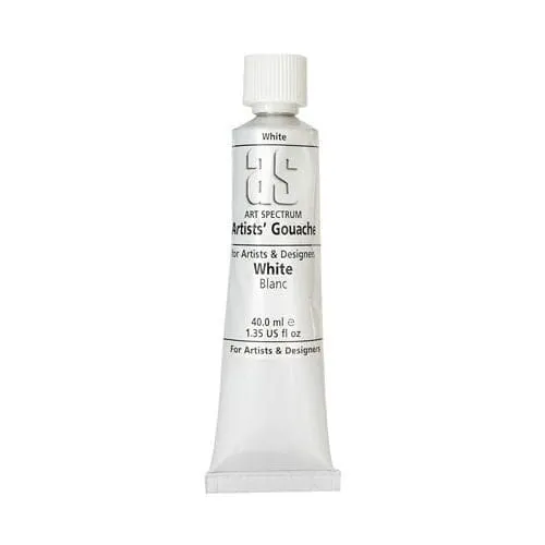 Art Spectrum Artists' Gouache 40ml