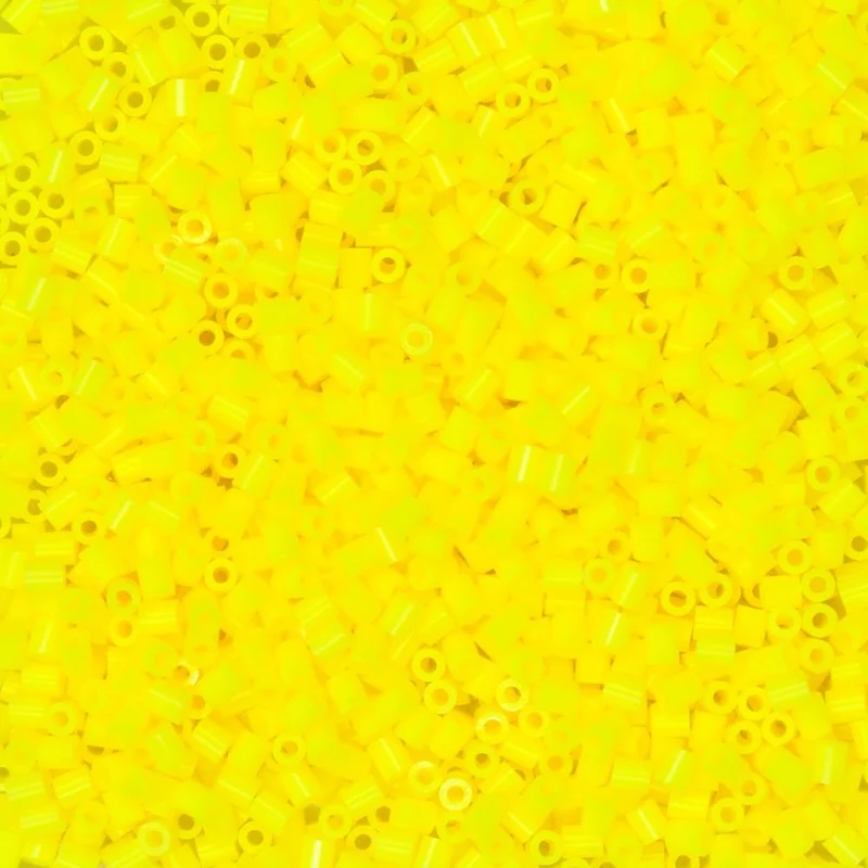 2000 Artkal MINI A 2,6mm Gelb-Grüntöne (soft)