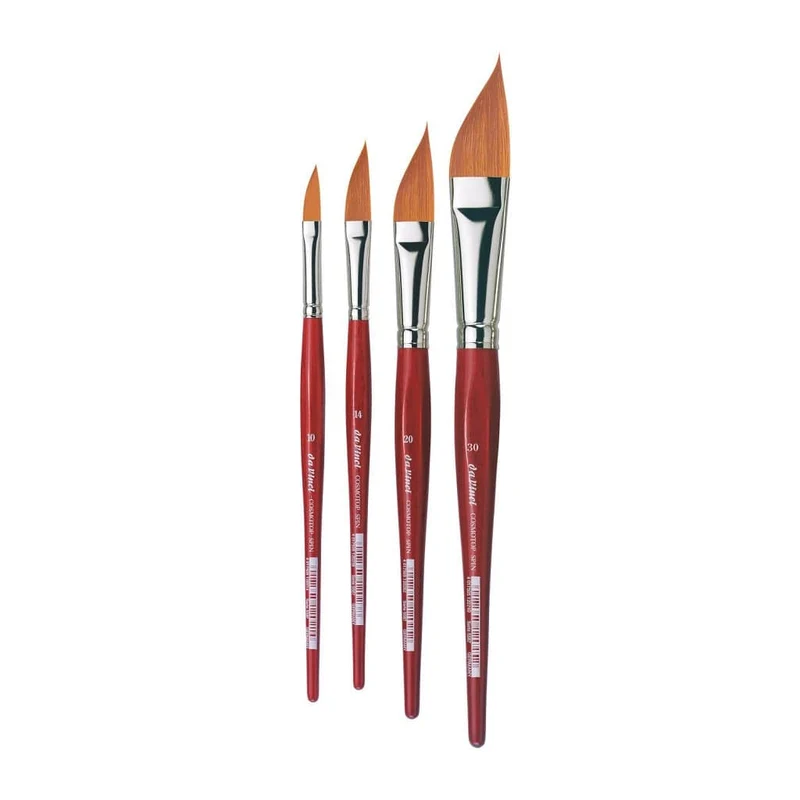 DaVinci Cosmotop-Spin Slanted edge Series 5587 Size 20