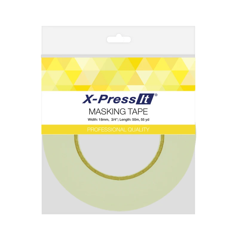 X-Press It Masking Tape
