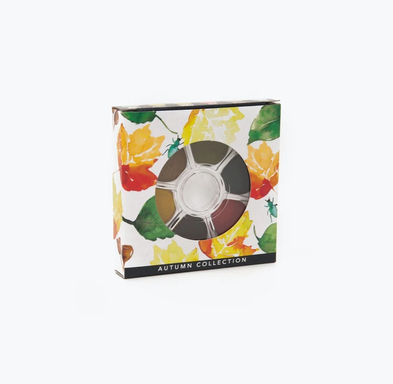 Micador Watercolour Disc Packs