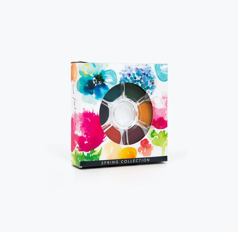 Micador Watercolour Disc Packs